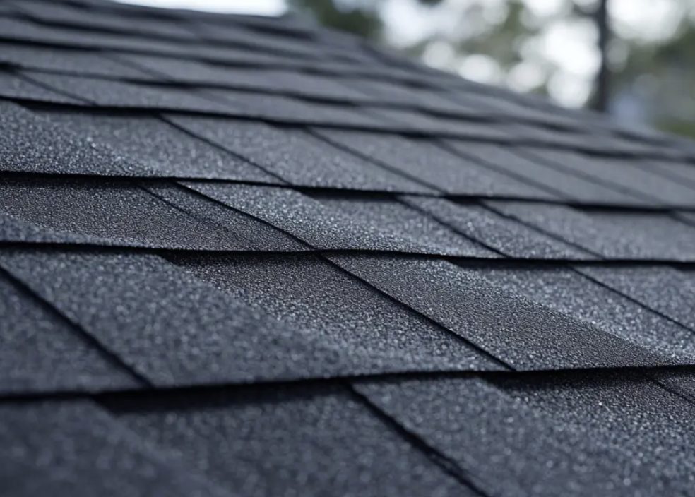 ASPHALT SHINGLES
